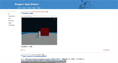 Desktop Screenshot of endrollex.com